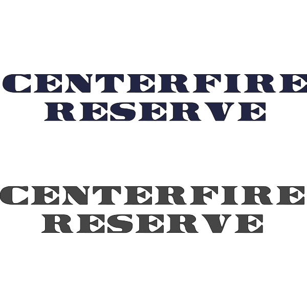 CFR-2 – Copy – CENTERFIRE RESERVE