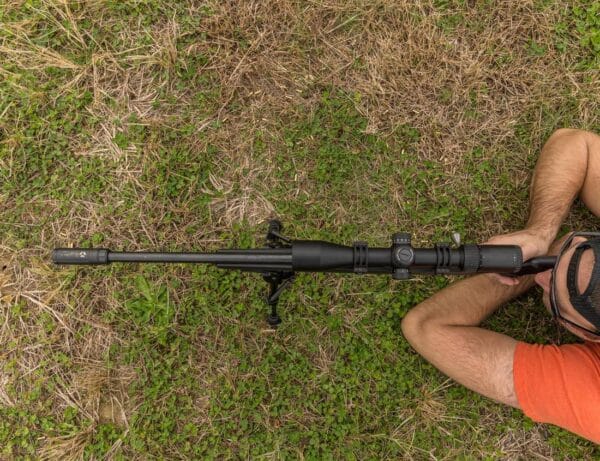 AAC HALCYON 22LR SUPPRESSOR - Image 8