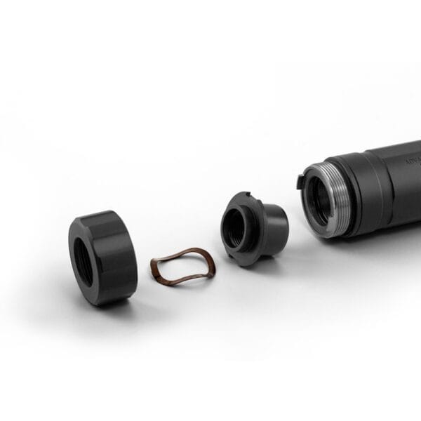 AAC HALCYON 22LR SUPPRESSOR - Image 2