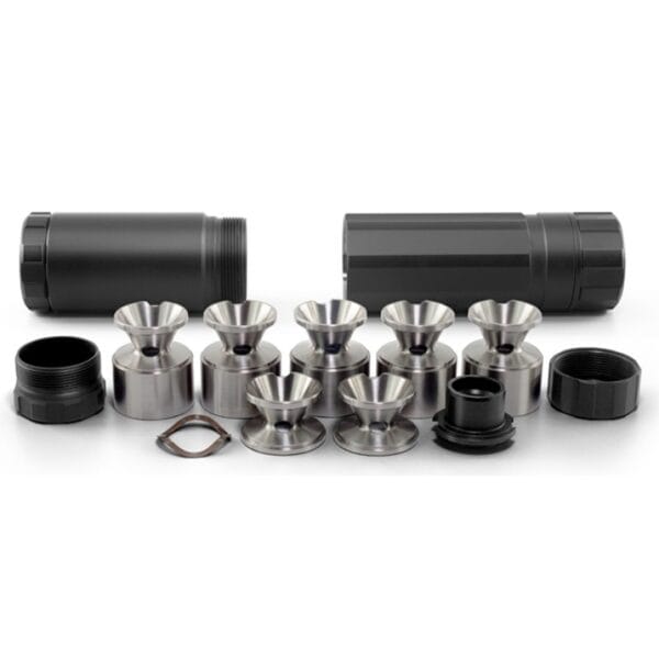 AAC HALCYON 22LR SUPPRESSOR - Image 3