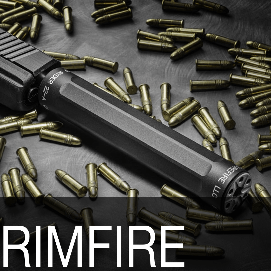 rimfire vs centerfire - Ilustrasi 2
