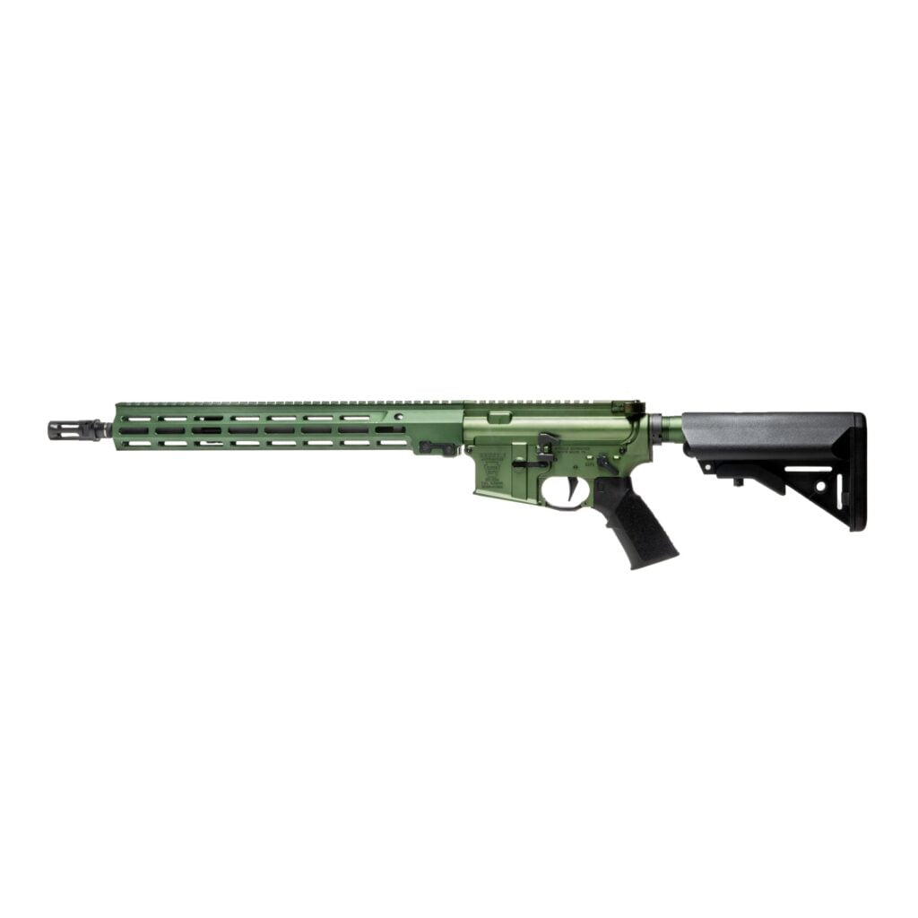 DANIEL DEFENSE DDM4V7 5.56 RIFLE 32RD MIL SPEC+