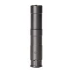 RUGGED OCULUS 22 MODULAR RIMFIRE SUPPRESSOR - BLACK