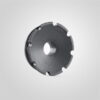 DEAD AIR R-SERIES FRONT END CAP