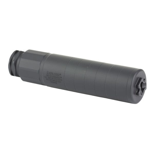GRIFFIN ARMAMENT EXPLORR 300 GEN 2 - TAPER MOUNT SUPPRESSOR - Image 12