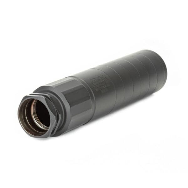 GRIFFIN ARMAMENT EXPLORR 300 GEN 2 - TAPER MOUNT SUPPRESSOR - Image 3