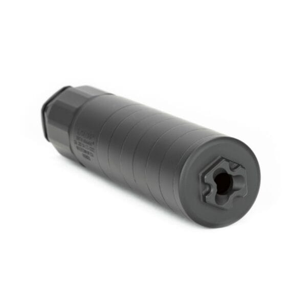 GRIFFIN ARMAMENT EXPLORR 300 GEN 2 - TAPER MOUNT SUPPRESSOR - Image 4