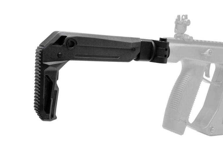 KRISS VECTOR ADJUSTABLE FOLDING STOCK KIT (GEN2) - Centerfire Reserve