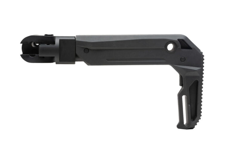 KRISS VECTOR ADJUSTABLE FOLDING STOCK KIT FOR GEN II (2017+) UPPER ...
