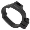 SAMSON B-TM BARREL BAND QD MOUNT FOR RUGER 10/22 - BLACK FINISH