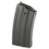 RUGER MINI-14 20RD FACTORY MAGAZINE - BLACK