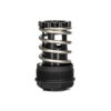 HUXWRX BOOSTER ASSEMBLY - INCLUDES 1/2"x28 PISTON