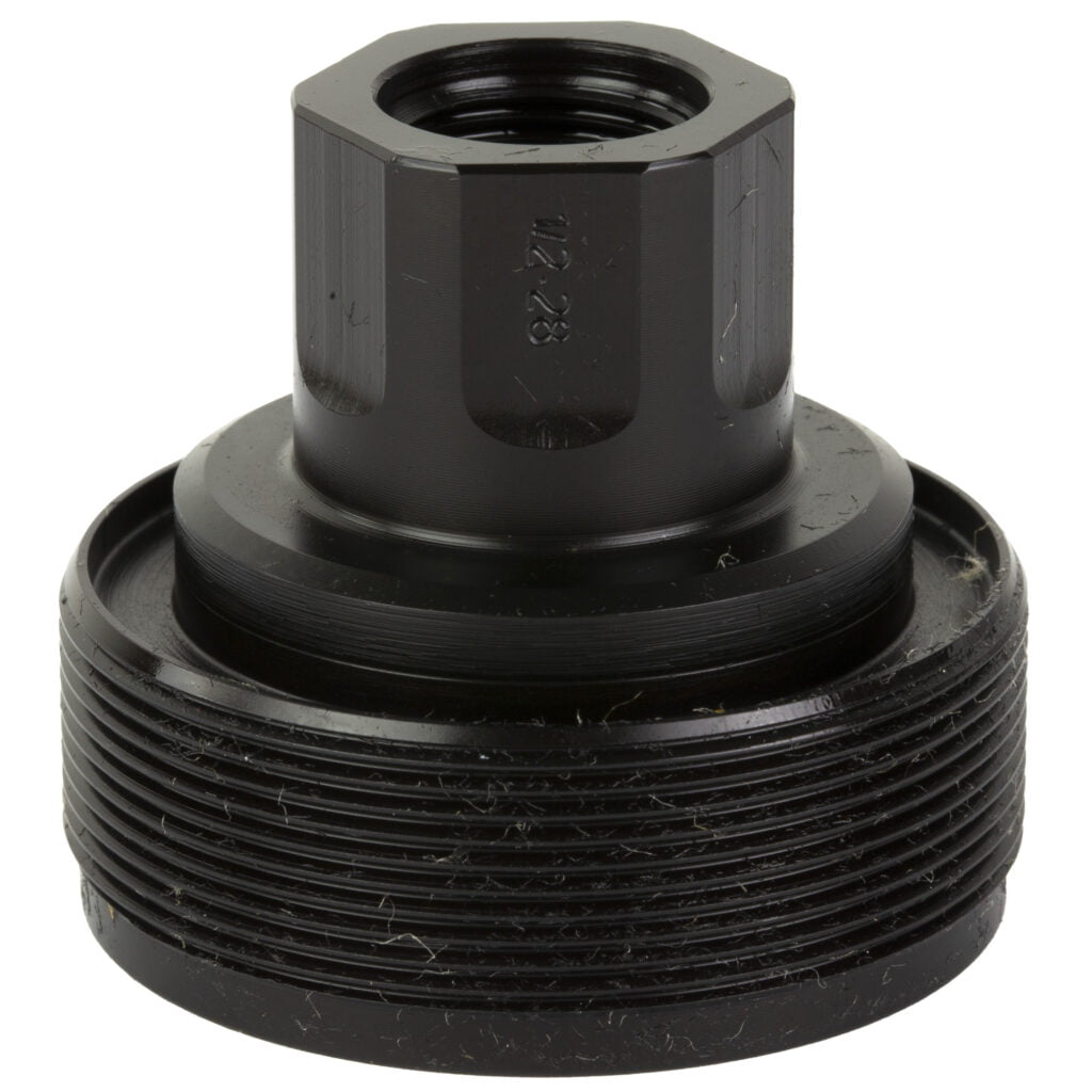 DEAD AIR WOLVERINE THREAD INSERTS - Centerfire Reserve