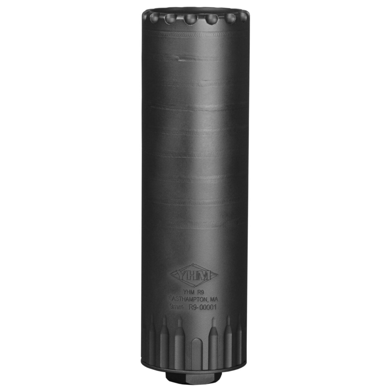 YHM R9 9MM SUPPRESSOR yhm-r9-9mm-suppressor