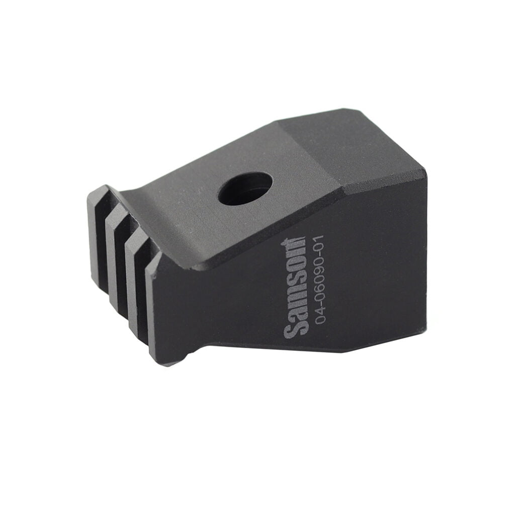 SAMSON AK-47 1913 REAR TRUNION FOLDING STOCK ADAPTER - Centerfire Reserve
