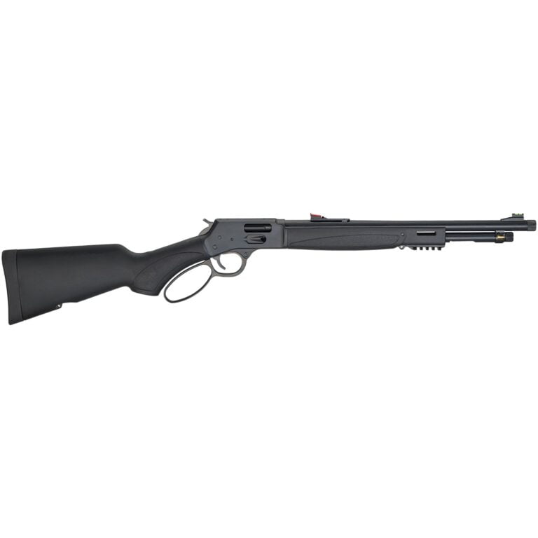 HENRY REPEATING ARMS X MODEL LEVER ACTION .30-30 - THREADED BARREL ...