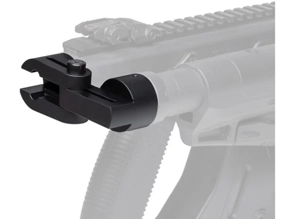 Vector Ix Adapter KRISS VECTOR FOLDING STOCK ADAPTER FOR GEN II (2017+) UPPER RECEIVER ...