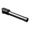 SILENCERCO THREADED BARREL