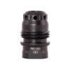 RUGGED M2 MUZZLE BRAKE