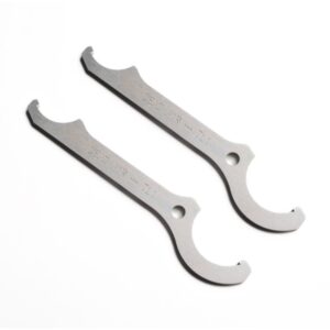 DEAD AIR SPANNER WRENCH