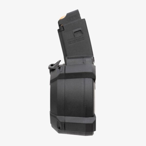 MAGPUL PMAG D-50 EV9 DRUM FITS CZ SCORPION EVO3 - Image 3