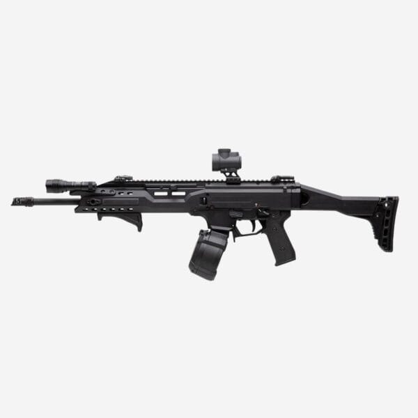 MAGPUL PMAG D-50 EV9 DRUM FITS CZ SCORPION EVO3 - Image 4