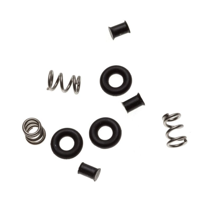 BCM EXTRACTOR SPRING UPGRADE KIT - 3 PACK - Centerfire Reserve