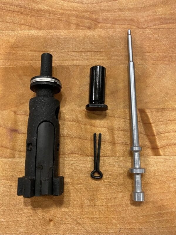 BOOTLEG INC .308 / AR10 BOLT CARRIER COMPLETION KIT - Image 2