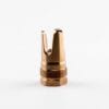 REARDEN FHD FLASH HIDER - HEAT TREAT