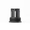 HUXWRX HUB PISTON HOUSING ADAPTER