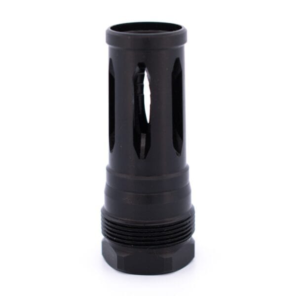 REARDEN R2 FLASH HIDER - NITRIDE