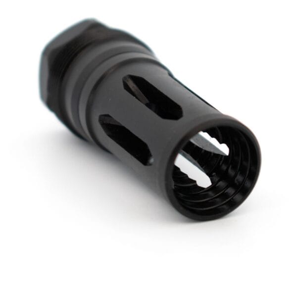 REARDEN R2 FLASH HIDER - NITRIDE - Image 2