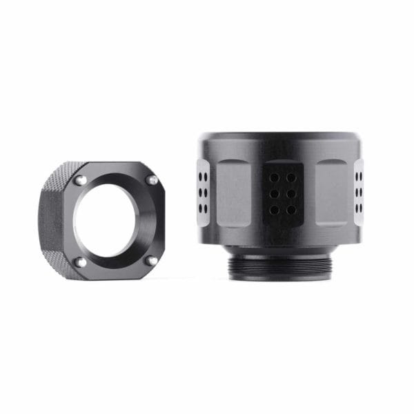 DEAD AIR E-BRAKE FOR NOMAD SUPPRESSOR - Image 5