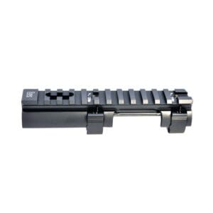 H&K SP5/SP5K/MP5 PICATINNY RAIL OPTIC MOUNT 