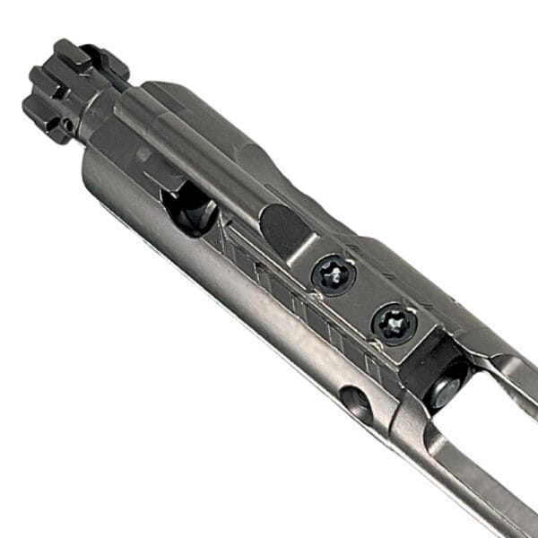 KAK AR15 5.56MM K-SPEC DOWN VENT BOLT CARRIER GROUP - NP3 SILVER - Image 4