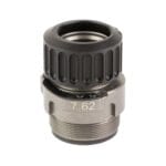B&T HUB MOUNT 7.62 TITANIUM SUREFIRE ADAPTER