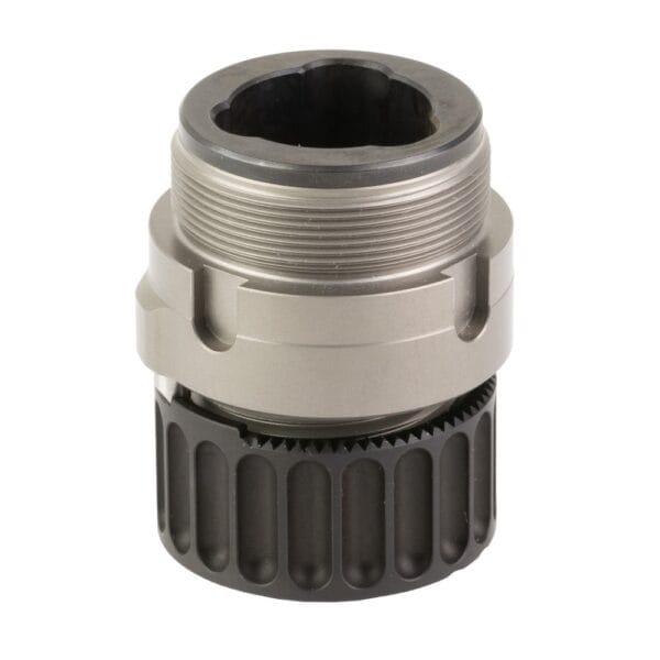 B&T HUB MOUNT 7.62 TITANIUM SUREFIRE ADAPTER - Image 2