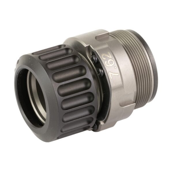 B&T HUB MOUNT 7.62 TITANIUM SUREFIRE ADAPTER - Image 3
