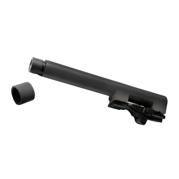 BERETTA 92 SERIES GEN3 EXTENDED THREADED BARREL 9MM