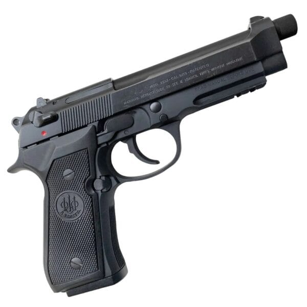 BERETTA 92 SERIES GEN3 EXTENDED THREADED BARREL 9MM - Image 2