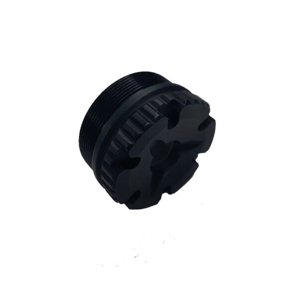 DEAD AIR MOJAVE FRONT CAP - Image 2