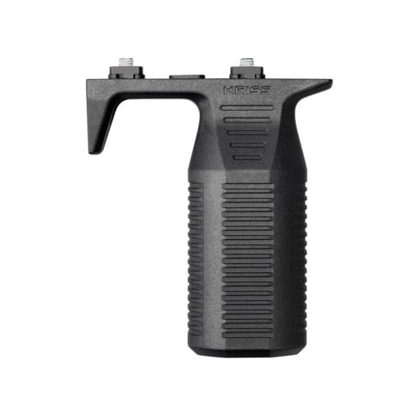 KRISS G3 VERTICAL GRIP HANDSTOP - M-LOK - BLACK