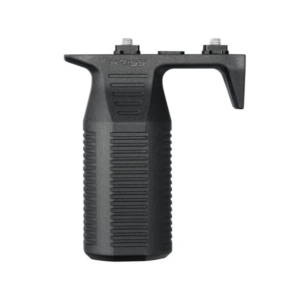 KRISS G3 VERTICAL GRIP HANDSTOP - M-LOK - BLACK - Image 2