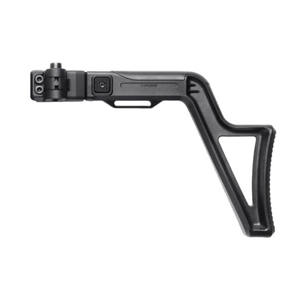 KRISS G3 FOLDING STOCK - BLACK - Image 4