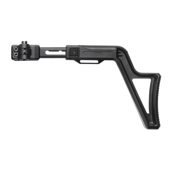 KRISS G3 FOLDING STOCK - BLACK - Image 3
