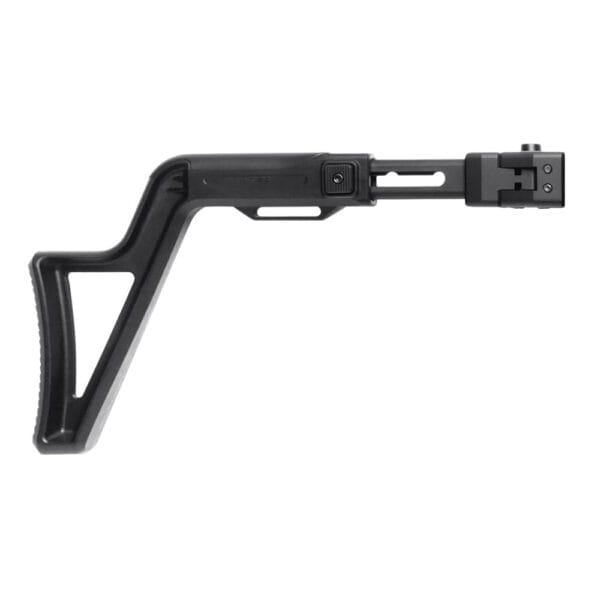 KRISS G3 FOLDING STOCK - BLACK - Image 2