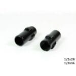 KVP 3 LUG MUZZLE DEVICE