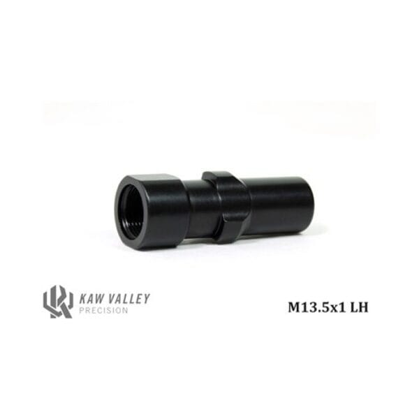 KVP 3 LUG MUZZLE DEVICE - Image 3