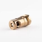 REARDEN SPB MUZZLE BRAKE - HEAT TREAT
