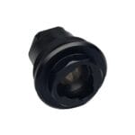 RESILIENT SUPPRESSORS TITANIUM TRI-LUG (GEN 2)